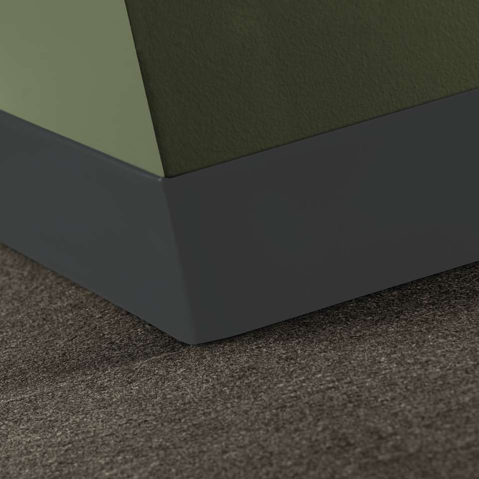 tarkett - traditional vinyl 5/64" (type tv) - cbt 40 6 lic .080 toeless traditional vinyl 6" .080 toeless #40 black - inner corner (pack of 25) 1 tarkett - traditional vinyl 5/64" (type tv) - cbt 40 6 lic .080 to…