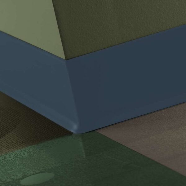 Tarkett - Traditional Vinyl 5/64" (Type TV) - CB 18 4 LOC .080 TOE…