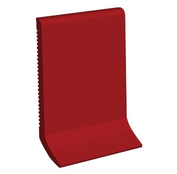 Core Flooring - Coved Wall Base #3 Green 1/8" x 2-5/8" x 100'