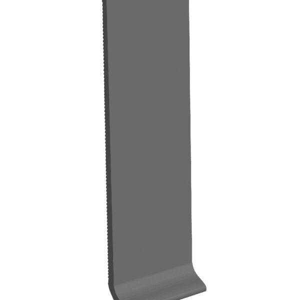 Core Flooring - Coved Wall Base #38 Dark Blue 1/8" x 6" x 100'