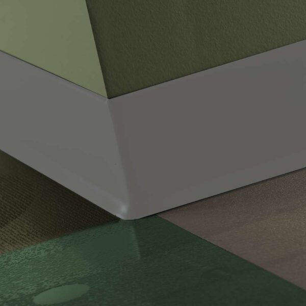 Tarkett - Traditional Vinyl 5/64" (Type TV) - CB 48 4 X 4 .080 TOE …