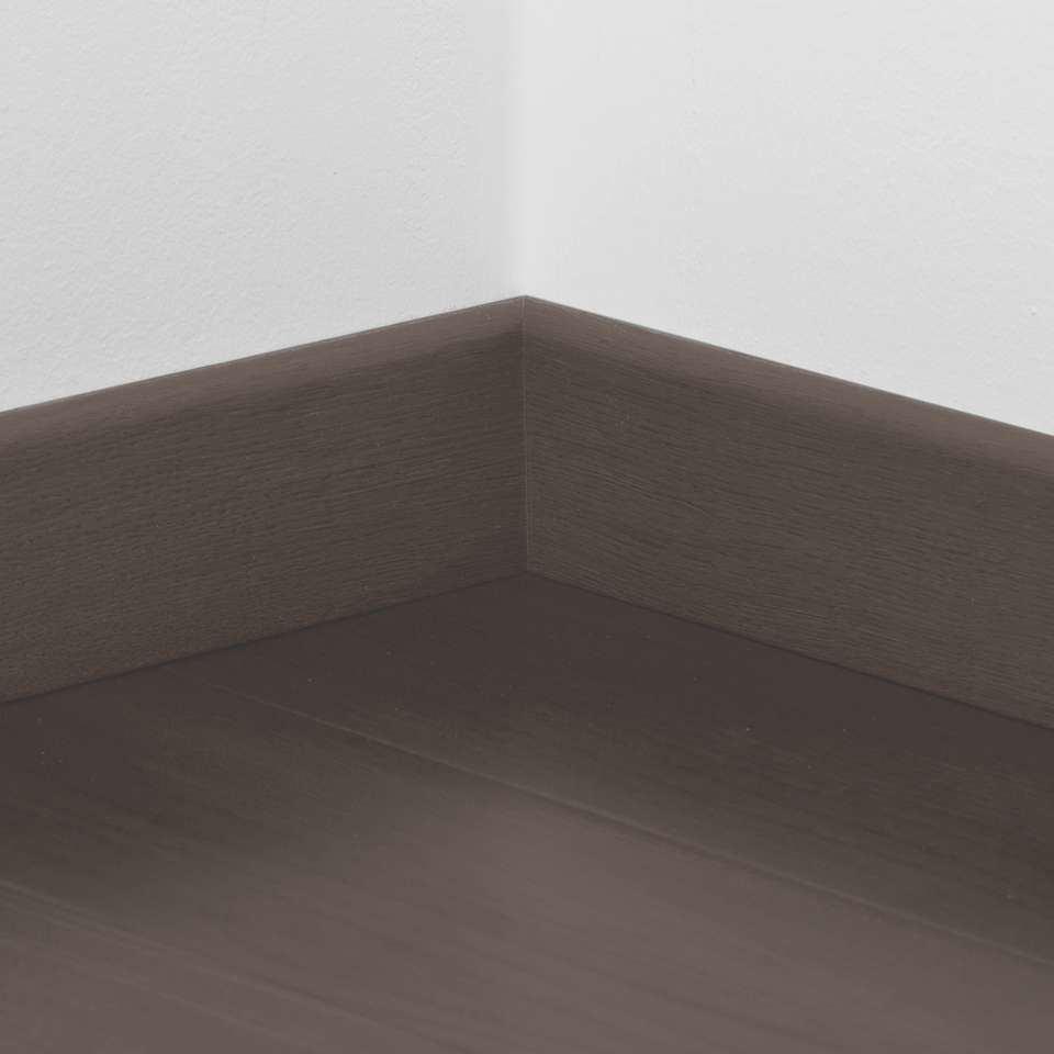 tarkett - vent cove - vco #47 brown vent cove - wallbase 4' 1 tarkett - vent cove - vco #47 brown vent cove - wallbase 4'