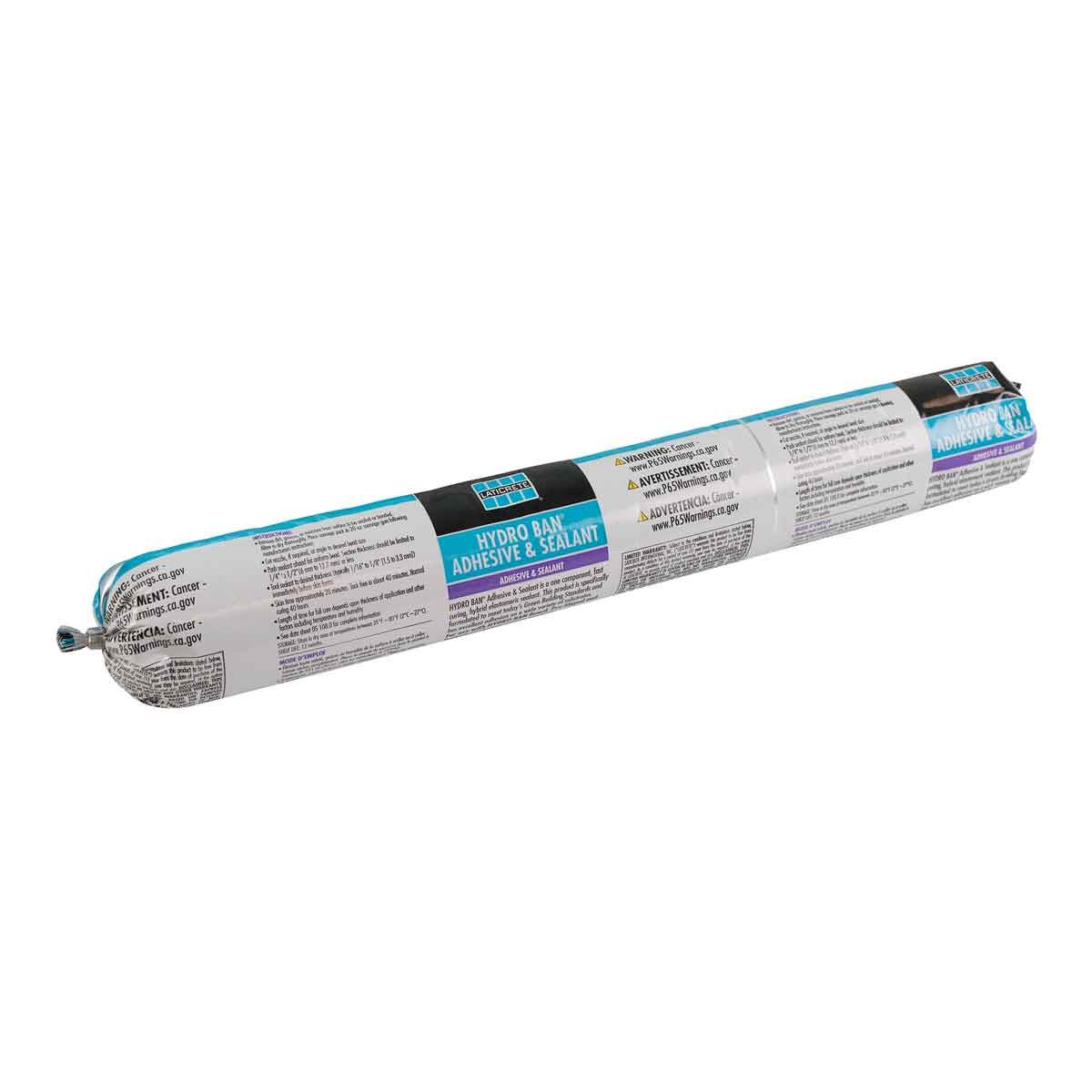 laticrete - hydro ban adhesive and sealant off white sausage of 20 oz (pack of 20) 1 laticrete - hydro ban adhesive and sealant off white sausage of …