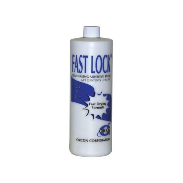 GCP - Orcon Tools Fast Lock Edge Sealer Refill 32 oz.