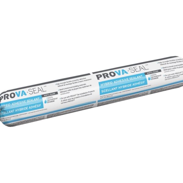Prova - Siliconized Sealant Prova-Seal 20oz