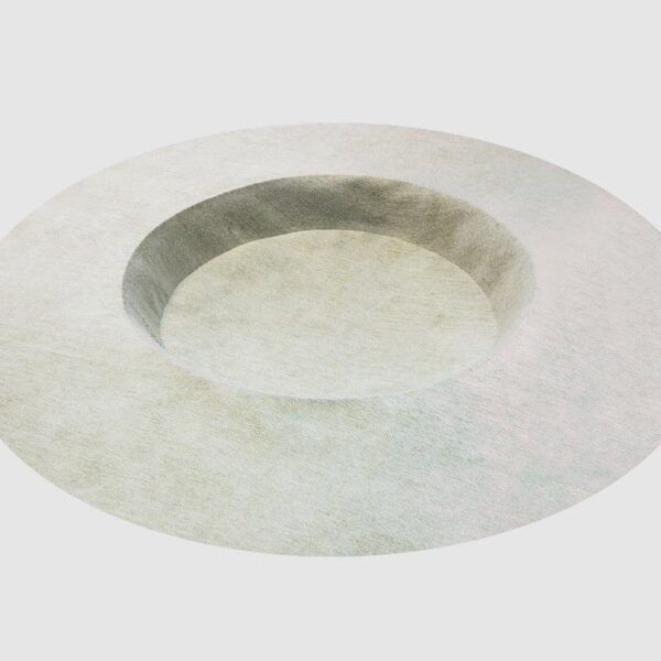 Laticrete - Hydro Ban Deep Drawn Drain Collar 3/4"