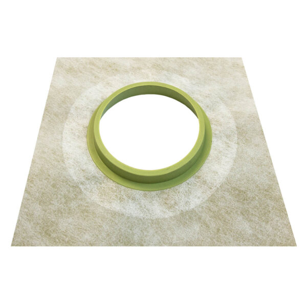 Laticrete - Hydro Ban Mixing Valve Seal 4 1/2"