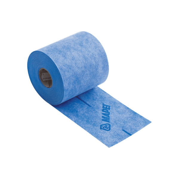 Mapei - Mapeguard WP ST Waterproofing Sealing Tape 4-11/16" …