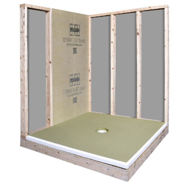 Laticrete - Hydro Ban Board 1/4" x 36" x 60"
