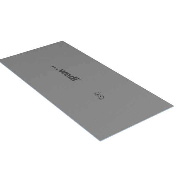 Wedi - Building Panel 24" x 48" x 1/8"