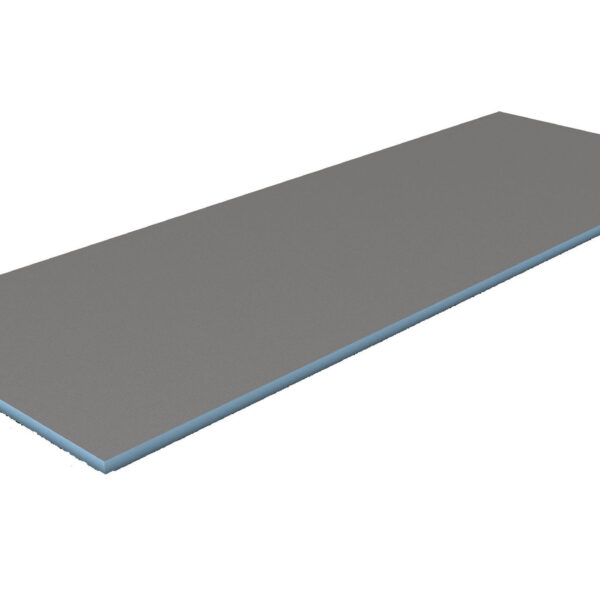 Wedi - Building Panel 36" x 60" x 1/2"