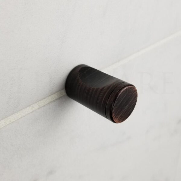 TileWare - Thumb Hook Promessa Series Oil Rub Bronze Conte…