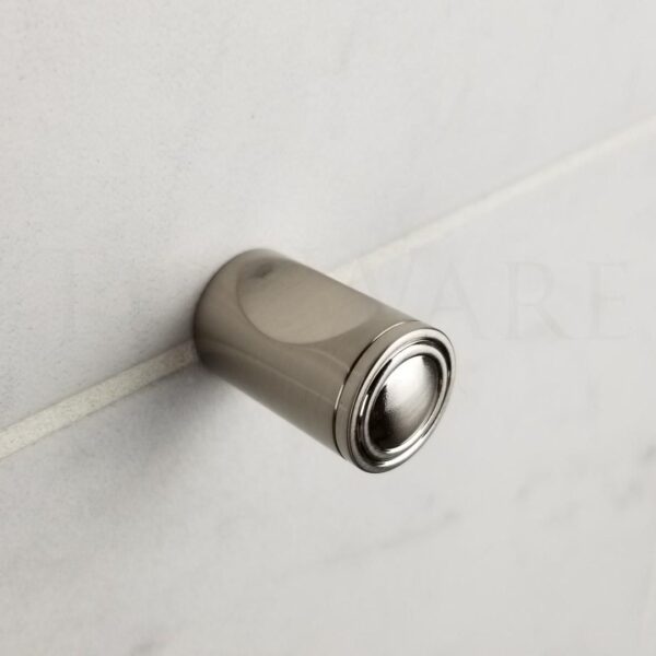 TileWare - Thumb Hook Promessa Series Brushed Nickel Tradit…