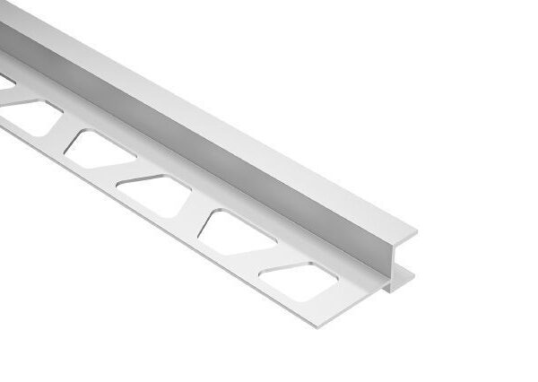 Schluter - DECO-SGC Shower Support Profile for Glass Partitions A…