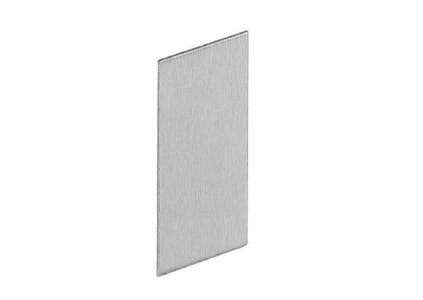 Schluter - KERDI-BOARD-ZC Internal Connector - Brushed …