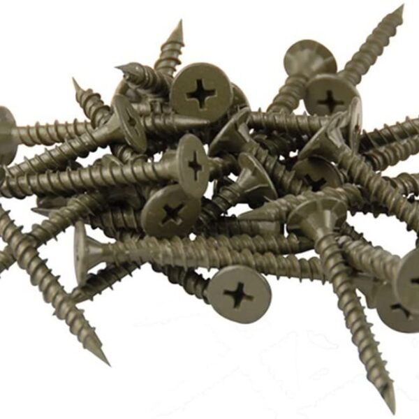Laticrete - Hydro Ban Screws 3" (Pack of 250)