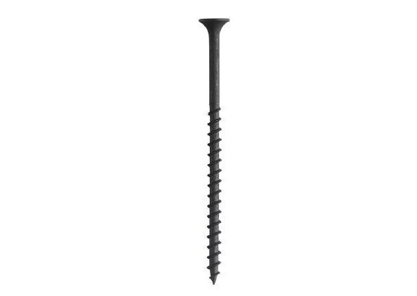 Schluter - KERDI-BOARD-ZS Coarse Thread Screw 3" (Pac…