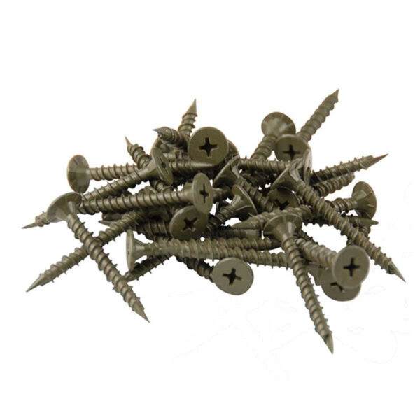 Laticrete - Hydro Ban Board Screws 1 5/8" (Pack of 250)