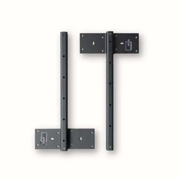 Fittes - Brack-14 Floating Shower Seats Structural Support kit…