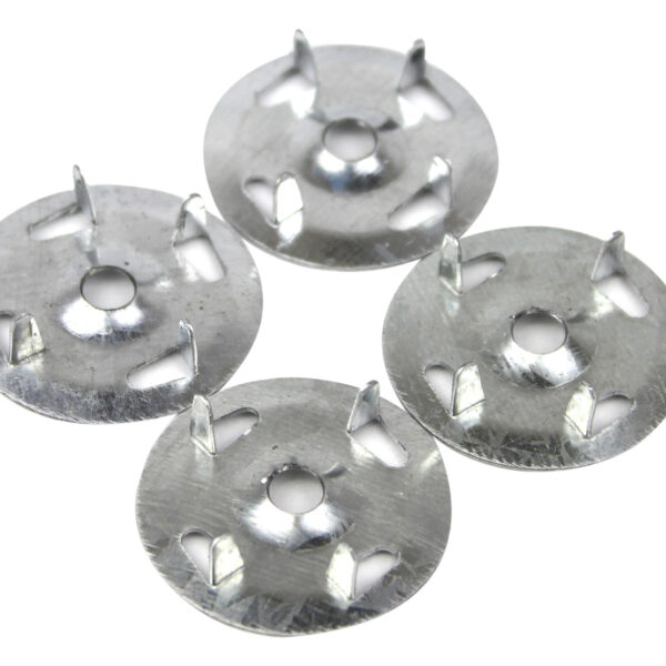 Prova - Washers Prova-Board Plus 1-1/4" (Pack of 100)