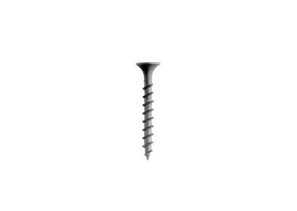Schluter - KERDI-BOARD-ZS Coarse Thread Screw 1-5/8" (…