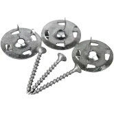 Prova - Screws & Washers Prova-Board Plus (Pack of 40)