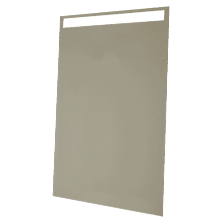 Laticrete - Hydro Ban Linear Pre-Sloped Shower Pans 50" x 66"
