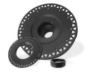 Prova - Shower Drain ABS (No Grate)