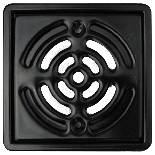Prova - Prova-Drain Accessory Grate Black