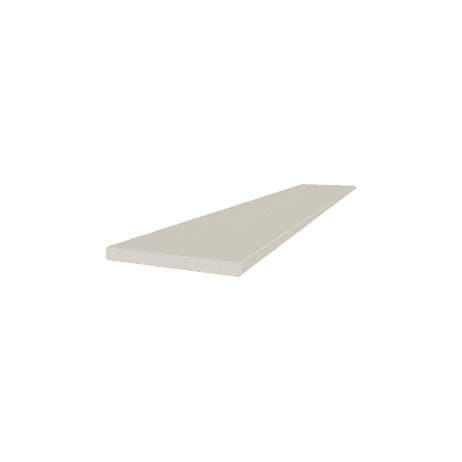 Anatolia - Shower Sill Marmiline Engineered Stone Ash 6" x 76"