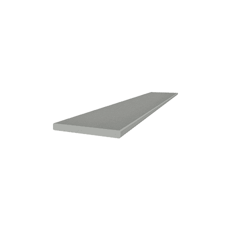 Anatolia - Shower Sill Marmiline Engineered Stone Shadow 6" x 76"