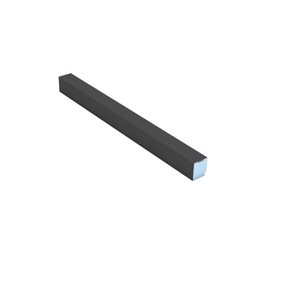 Wedi - Shower Curb Anchor Track 5" x 4.5" x 60"