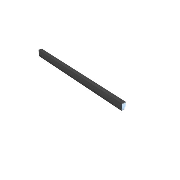 Wedi - Shower Curb Anchor Track 2" x 3.5" x 60"