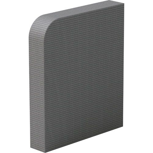 Wedi - Armrest Sanoasa Bellina 25-5/8" x 25-5/8" x 4-1/8"