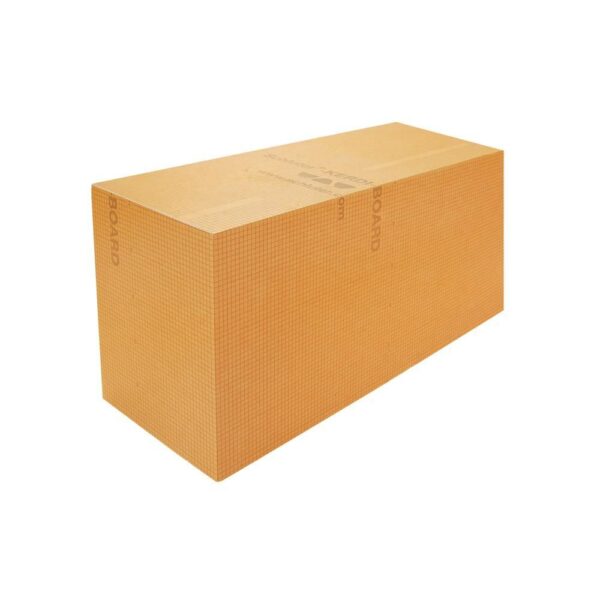 Schluter - KERDI-BOARD-SB Prefabricated Waterp…