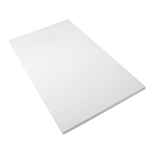 ARC - Shower Base FastDEK White 31-1/2" x 63"