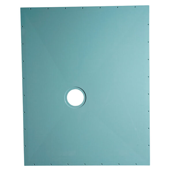 ARC - TrueDEK Classic Shower Base 59" x 47 1/4"