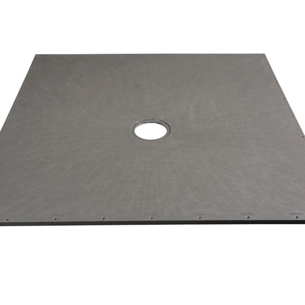 ARC - TrueDEK Classic Shower Base 59" x 59"