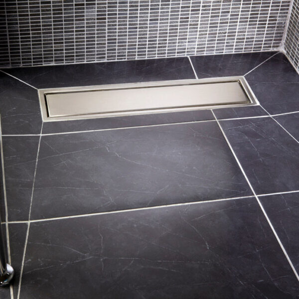 ARC - Shower Base TrueDEK Linear Tub Replacement