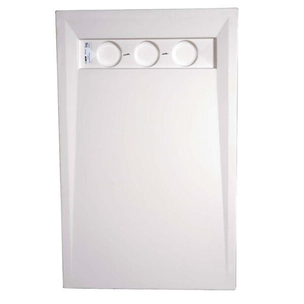 ARC - TrueDEK Linear Shower Base 51 1/4" x 32 1/4"