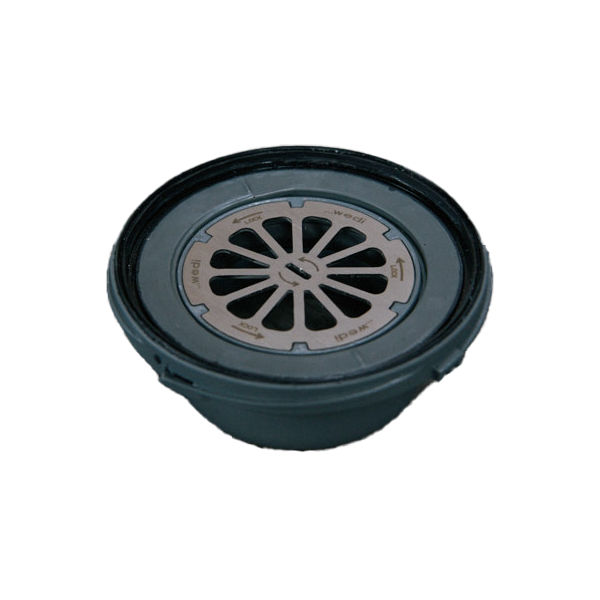 Wedi - Shower Drain Kit Fundo Click & Seal 2"