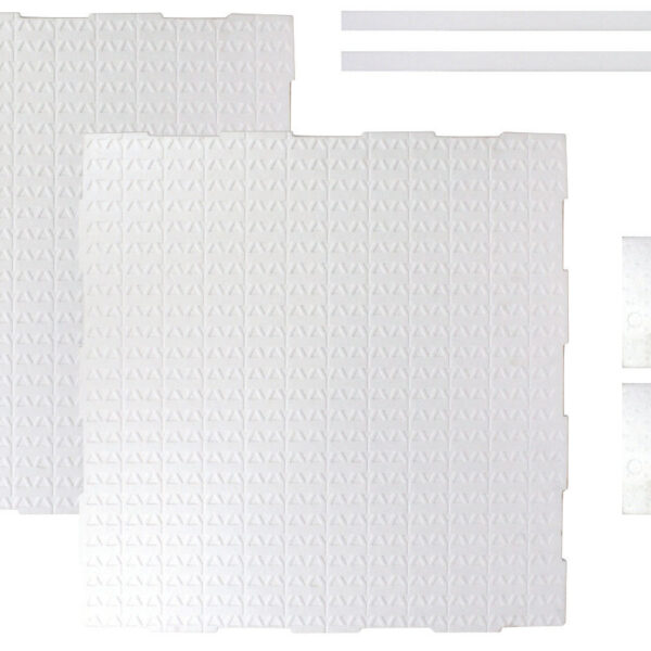 Prova - Linear Pan 24" x 24" (Pack of 2)