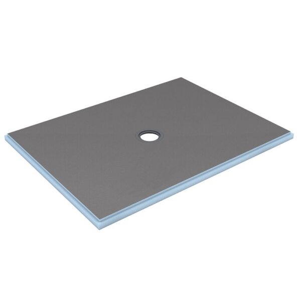 Wedi - Fundo Primo Shower Base 48 X 60