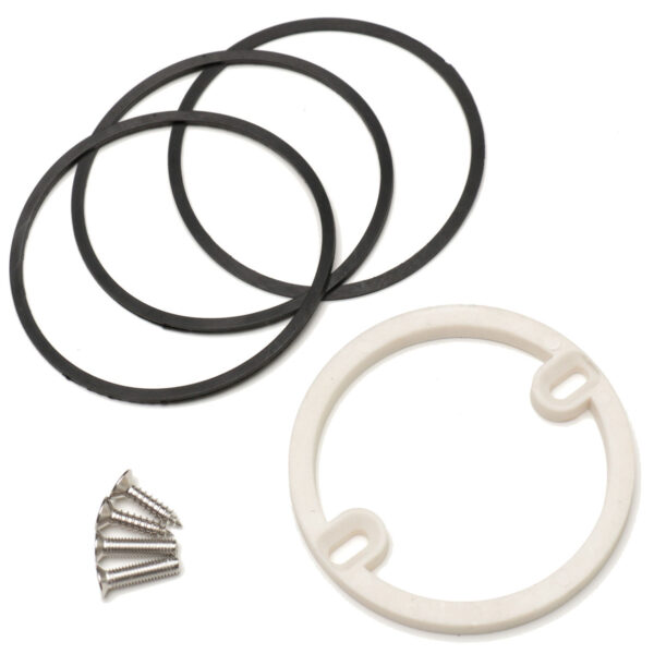 Troxell - Drain Extender Kit 2 1/2" - 3"