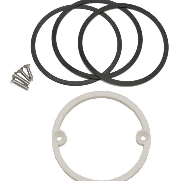 Troxell - Drain Extender Kit 3 3/8"