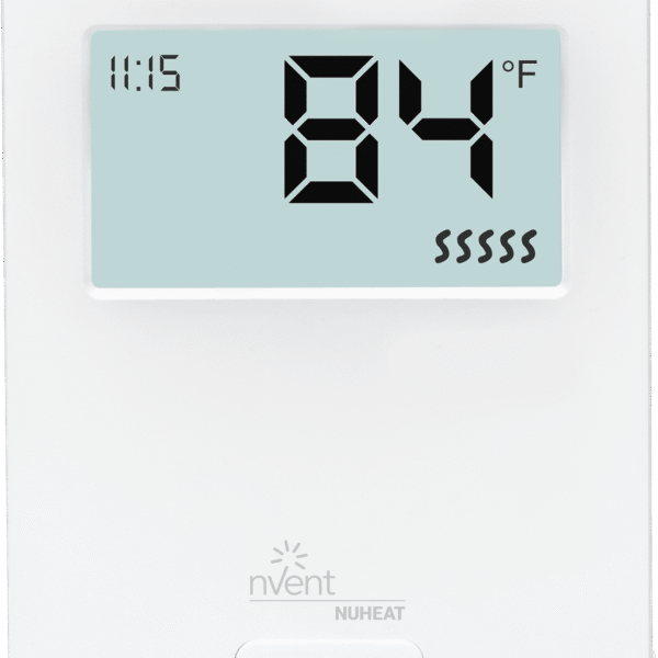 Mapei - Mapeheat Thermo Basic Non-Programmable Floor-…