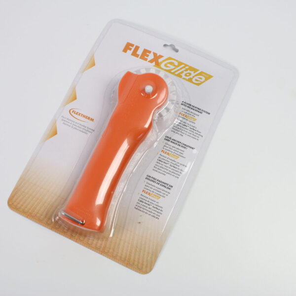 Stelpro - FlexGlide for use with FLEXSnapPlus Install…