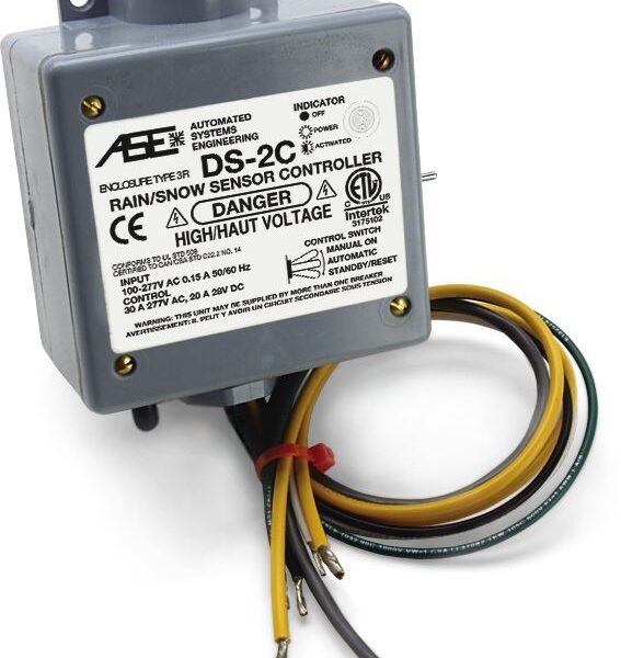Comfort-One - ProMelt PM-5C Detector 120/208/240V 60A