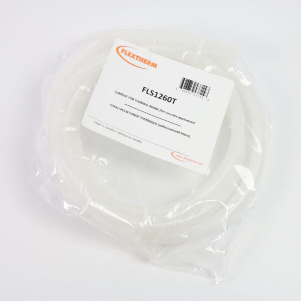 Stelpro - Conduit for Thermal Probe (concrete burial)