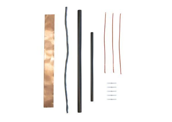 Schluter - Ditra-Heat Splice Kit